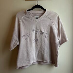 Urban Oufitters BDG “El Paso” Scorpion Short Sleeve